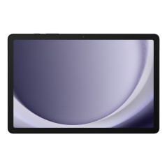 Samsung Galaxy Tab A9 - 11" Qualcomm Snapdragon Tablet, 128GB Storage, 8GB RAM, Wi-Fi 5, Android 13 - Marine Blue - Unleash Your